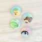 Button Badges