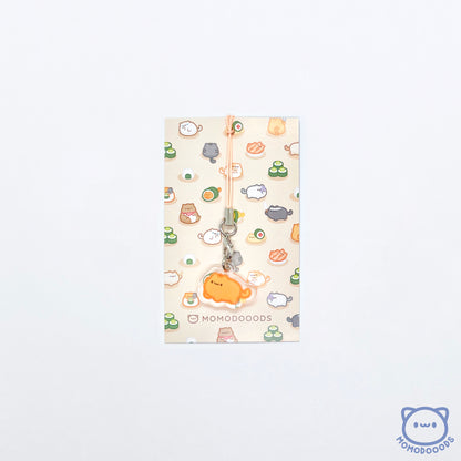 Mini Charm: Kitty Bakery