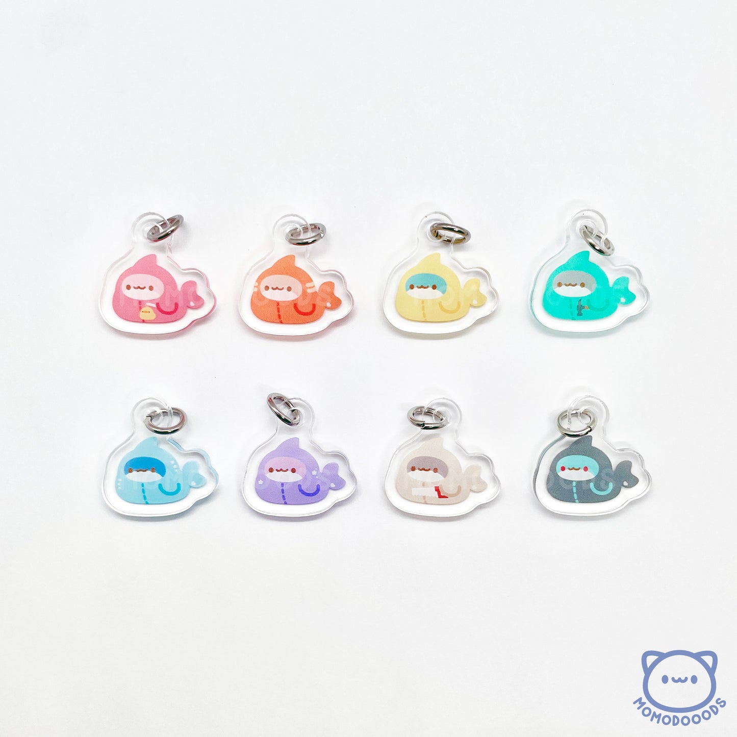 Mini Charms