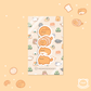 Sticker Pack: Kitty Bakery