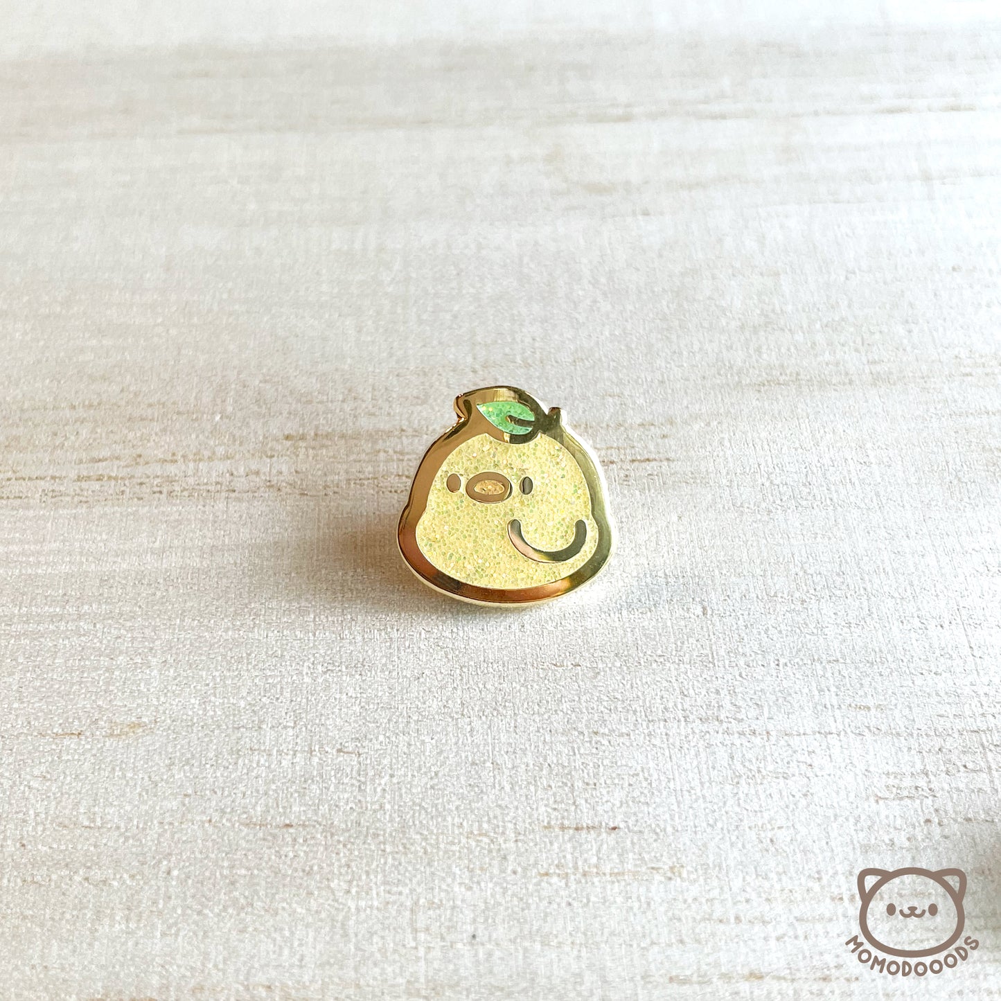 Mini Pin: Shiny Chiki