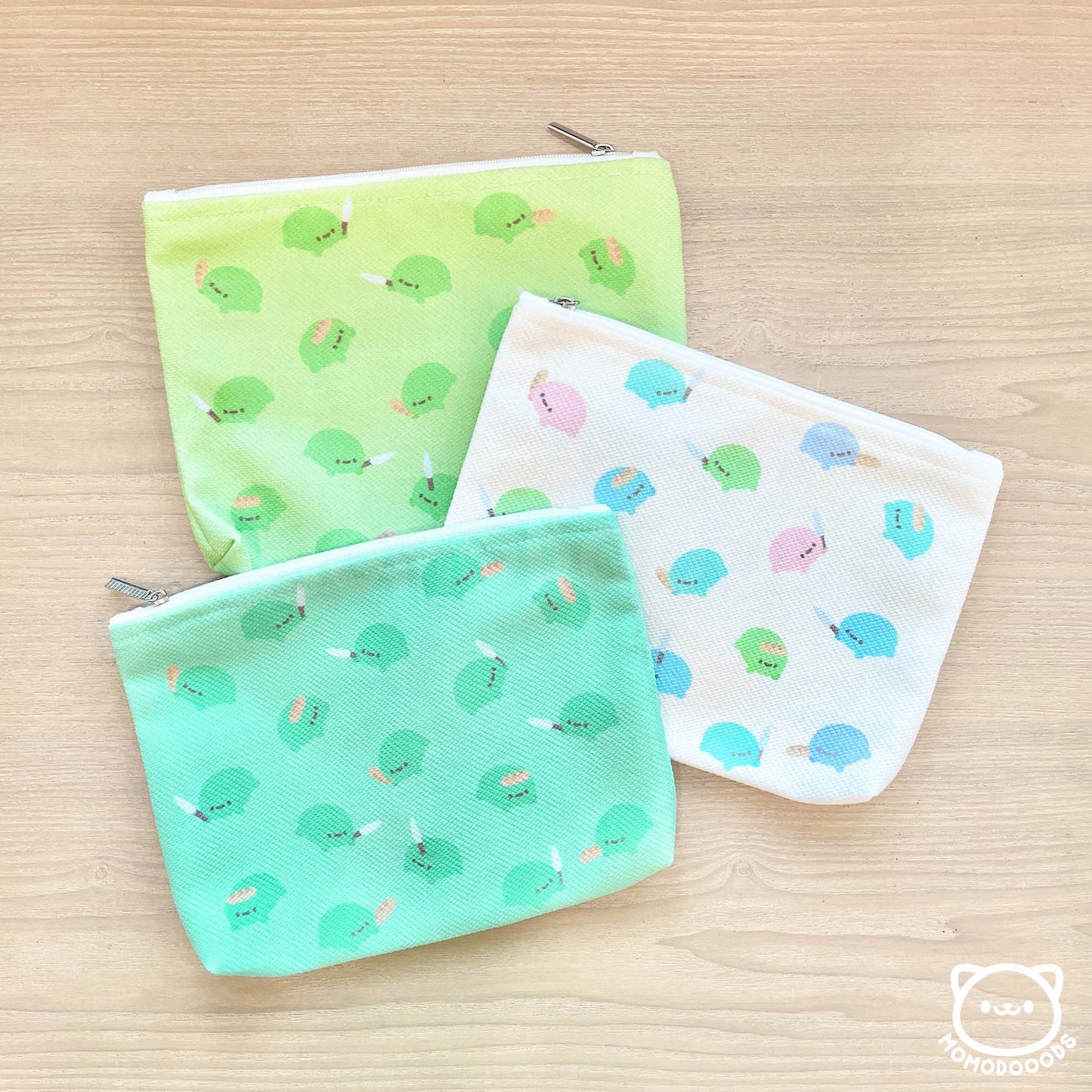 Pouches (Mini)