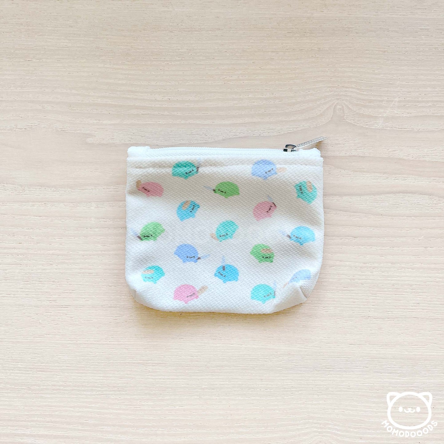 Pouches (Mini)